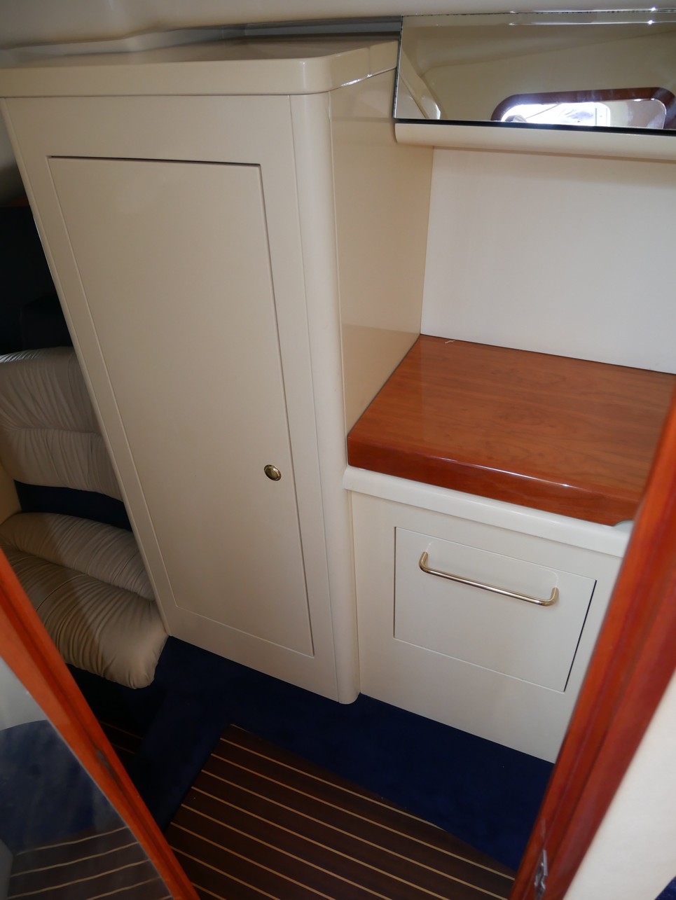 Cranchi Endurance 41 - 